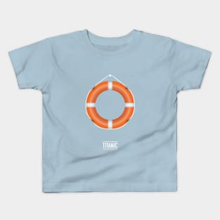 Titanic Kids T-Shirt